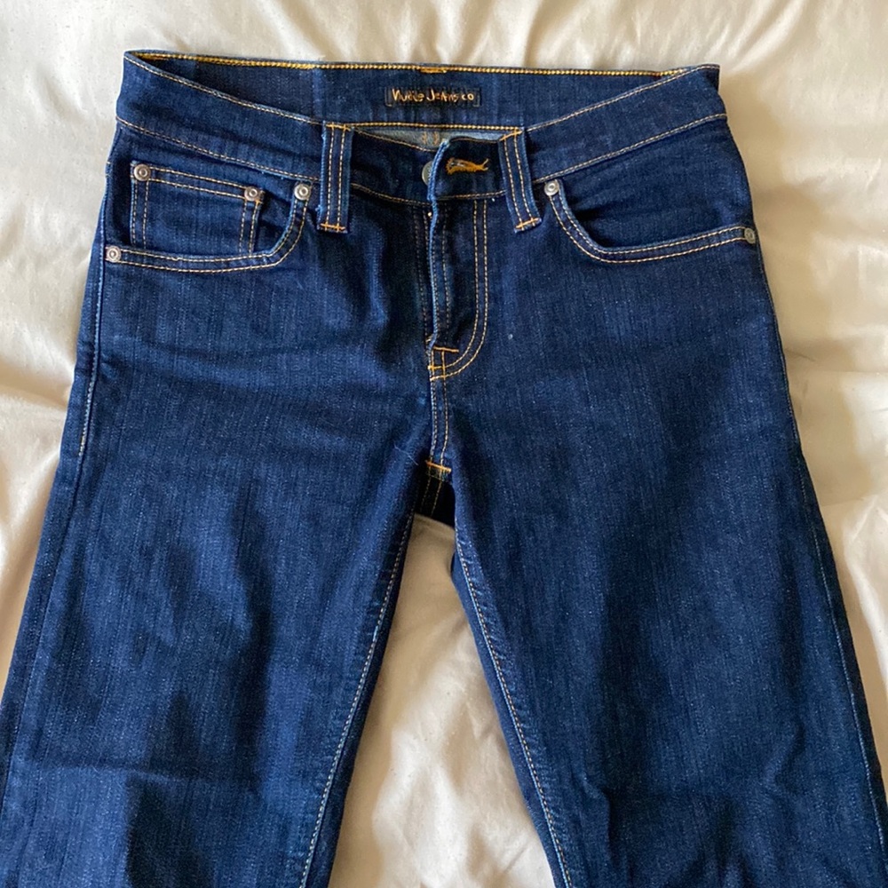 Nudie Jeans size 26
